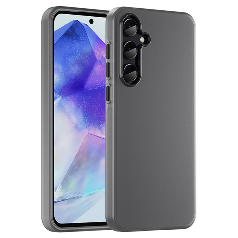 Samsung Galaxy A55 5G Frozen Cover