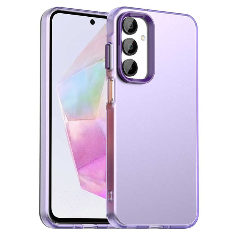 Hülle Samsung Galaxy A55 5G Finish Mate