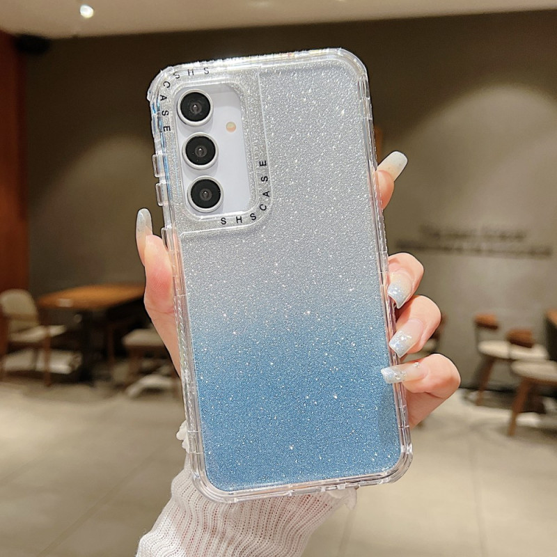 Samsung Galaxy A55 5G Glamour Cover