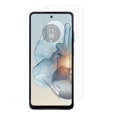 Schutzfoliefür das Display...