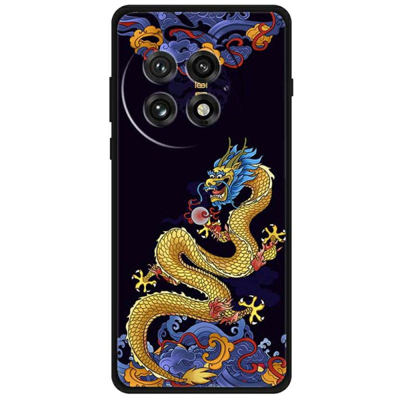 Coque OnePlus 13 Motif Dragon