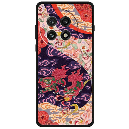 OnePlus 13 Löwen in den...