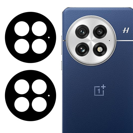 Schutzlinse aus gehärtetem...