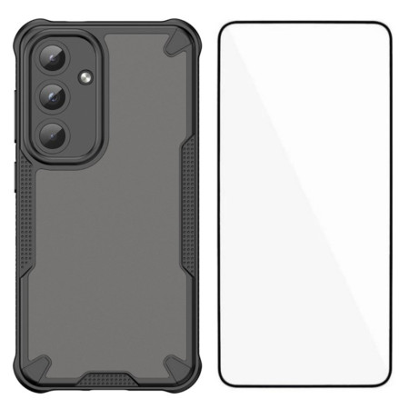 Duo Cover und Displayschutz...