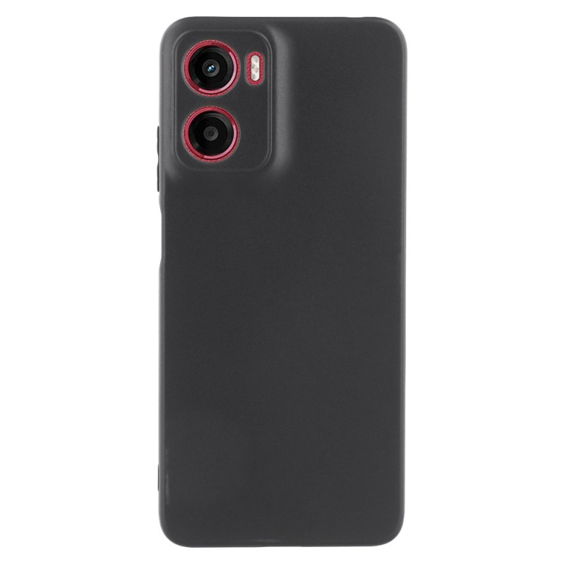 Moto G05 / E15 Silikon Flexible Cover