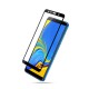 Schutz aus gehärtetem Glas für Samsung Galaxy A7 MOCOLO