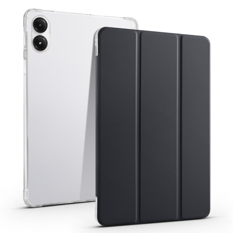 Smart Case Xiaomi Redmi Pad Pro / Redmi Pad Pro 5G Kunstleder Stifthalter