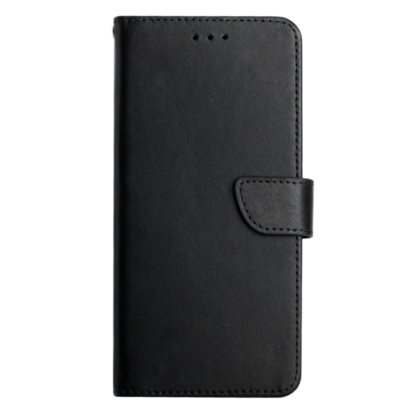 Xiaomi Redmi Note 14 Pro 4G Nappa-Leder Tasche