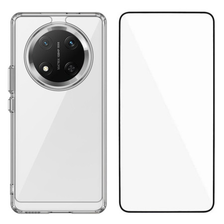 Transparentes Honor Magic 7...