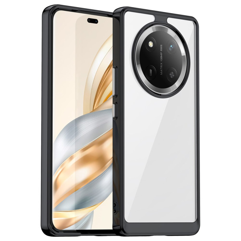 Honor Magic 7 Lite / X9c Hybrid Cover