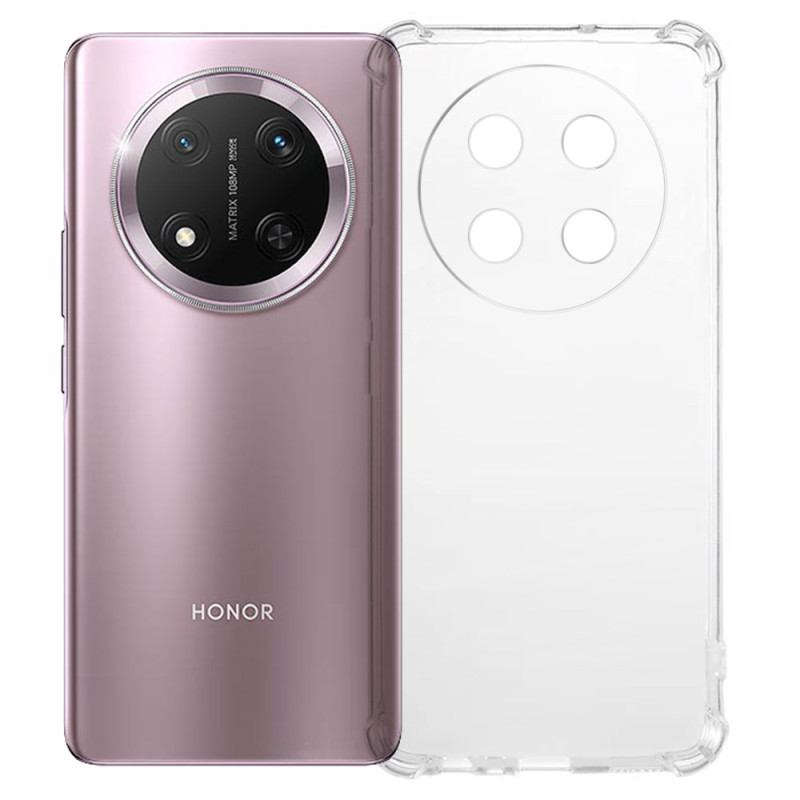 Cover Honor Magic 7 Lite / X9c Transparent KALEBOL