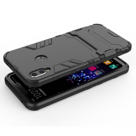 Huawei P Smart Plus Ultra Resistant Cover