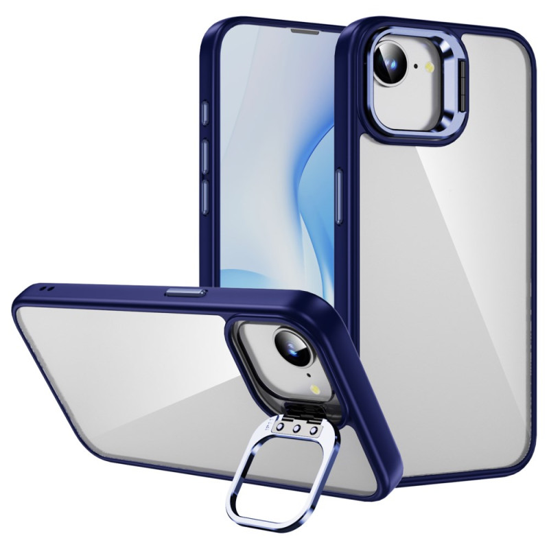 iPhone 16E Cover Integrierte Halterung