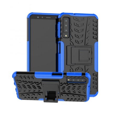Samsung Galaxy A7 Hülle Widerstand Magnum Samsung Galaxy A7 Hülle Widerstand Magnum