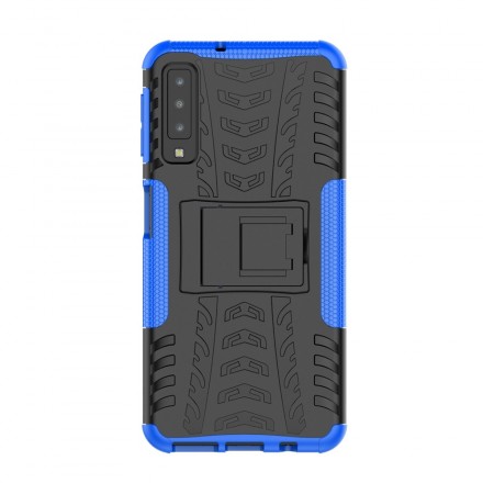 Samsung Galaxy A7 Hülle Widerstand Magnum Samsung Galaxy A7 Hülle Widerstand Magnum