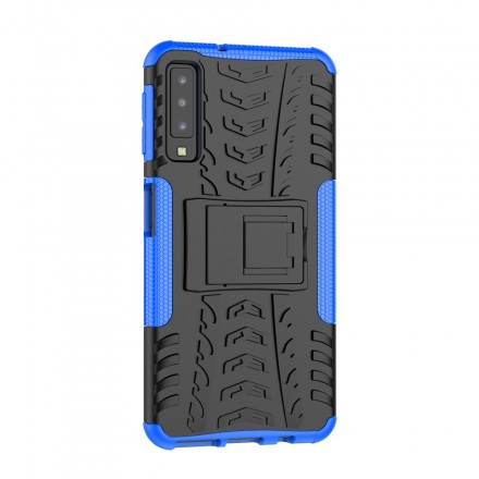 Samsung Galaxy A7 Hülle Widerstand Magnum Samsung Galaxy A7 Hülle Widerstand Magnum