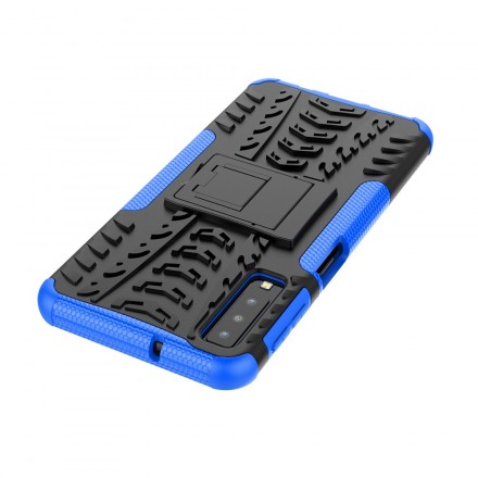 Samsung Galaxy A7 Hülle Widerstand Magnum Samsung Galaxy A7 Hülle Widerstand Magnum