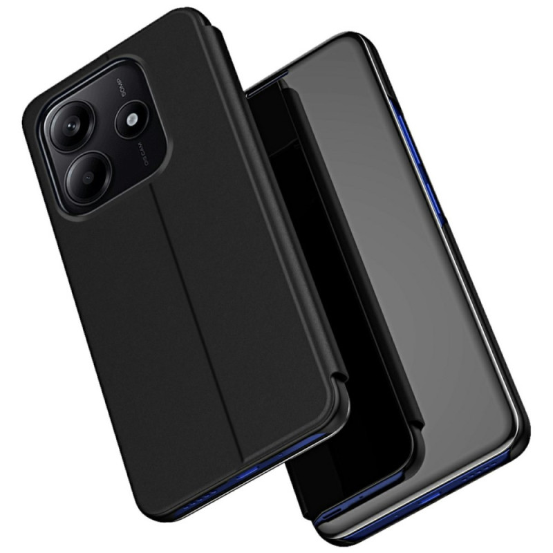 View Cover Xiaomi Redmi Note 14 5G Transluzent