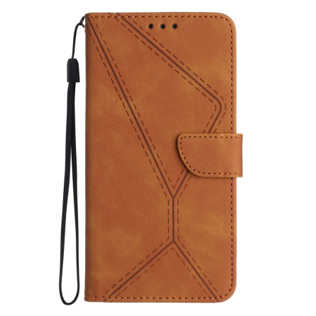 Housse OnePlus 13R Lignes...