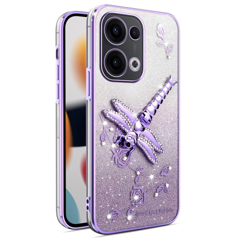 Oppo Reno 13 5G Cover Libelle Support