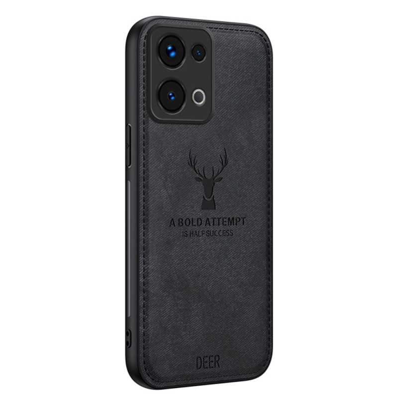 Cover Oppo Reno 13 5G Hirsch