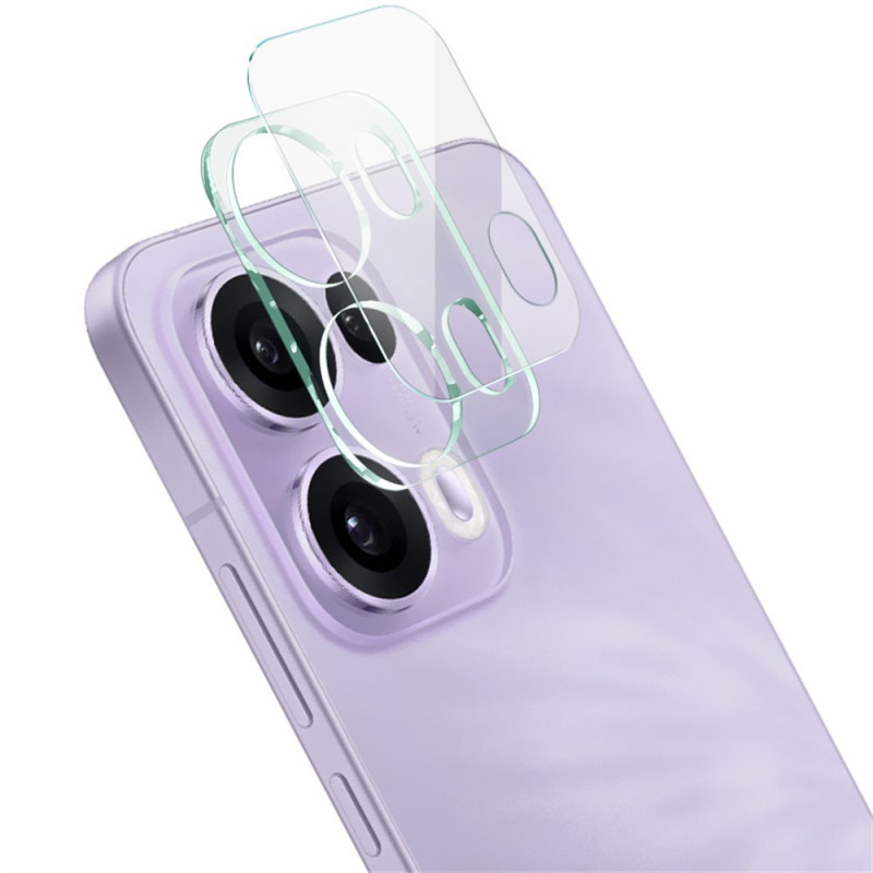 Schutzlinse aus gehärtetem Glas für Oppo Reno 13 Pro 5G