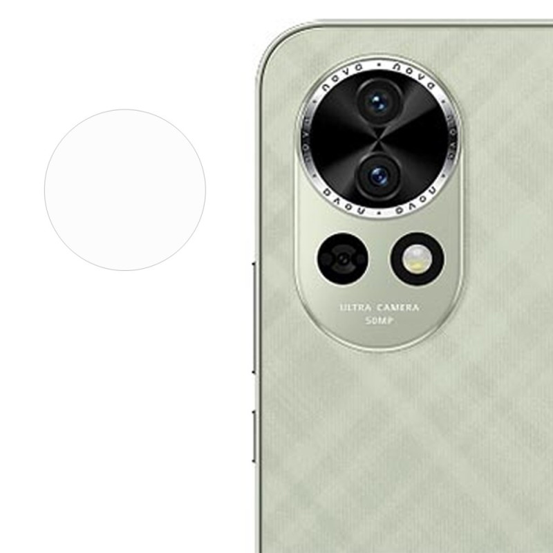 Schutzlinse aus gehärtetem Glas für Huawei Nova 13 5G