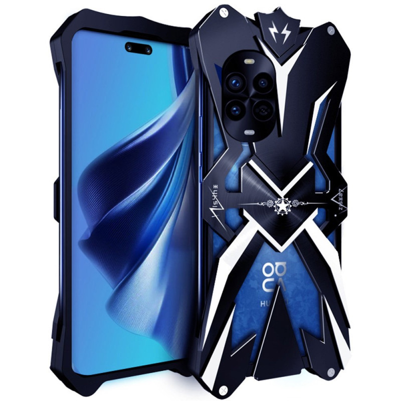 Huawei Nova 13 Pro Cover Künstlerisches Design