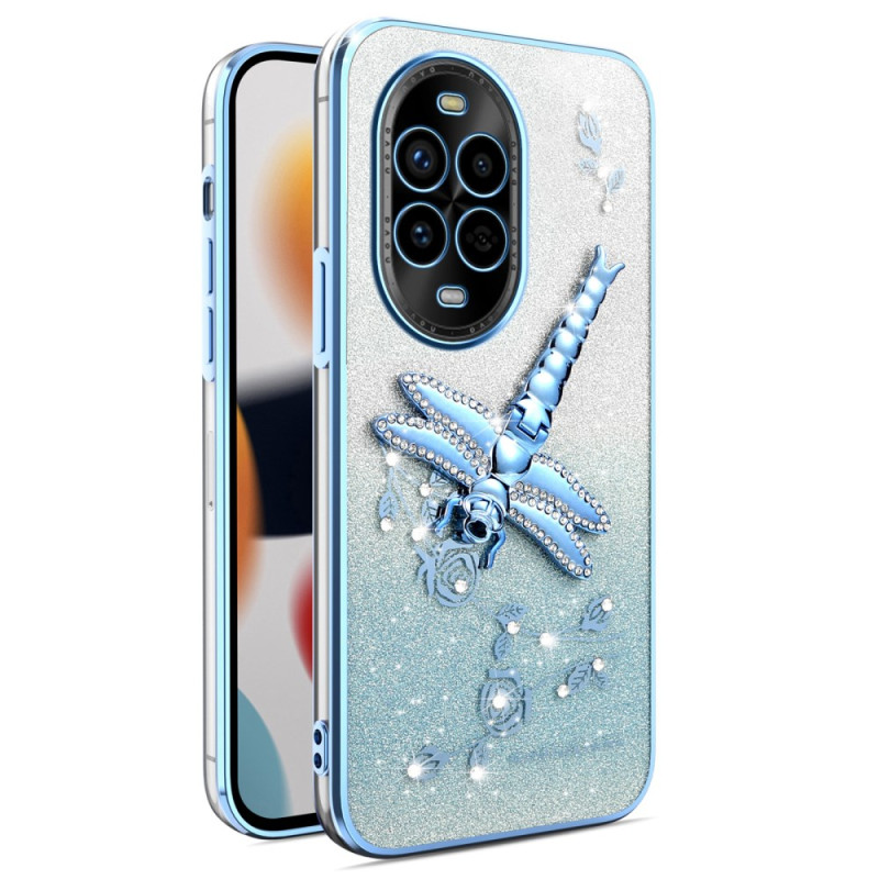 Huawei Nova 13 Pro Cover Schmetterlingshalter