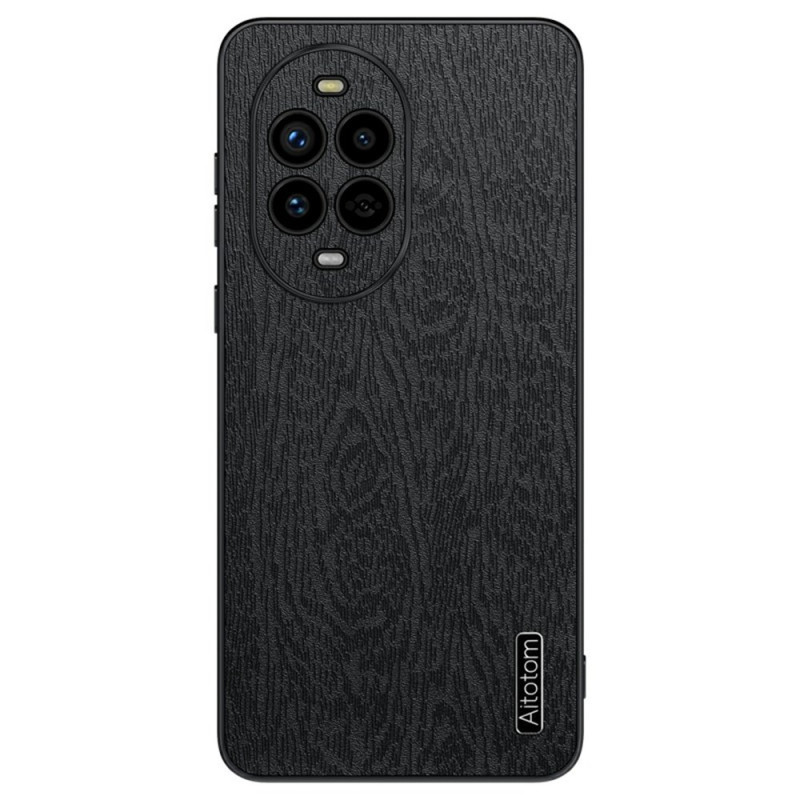 Huawei Nova 13 Pro Cover Holzeffekt