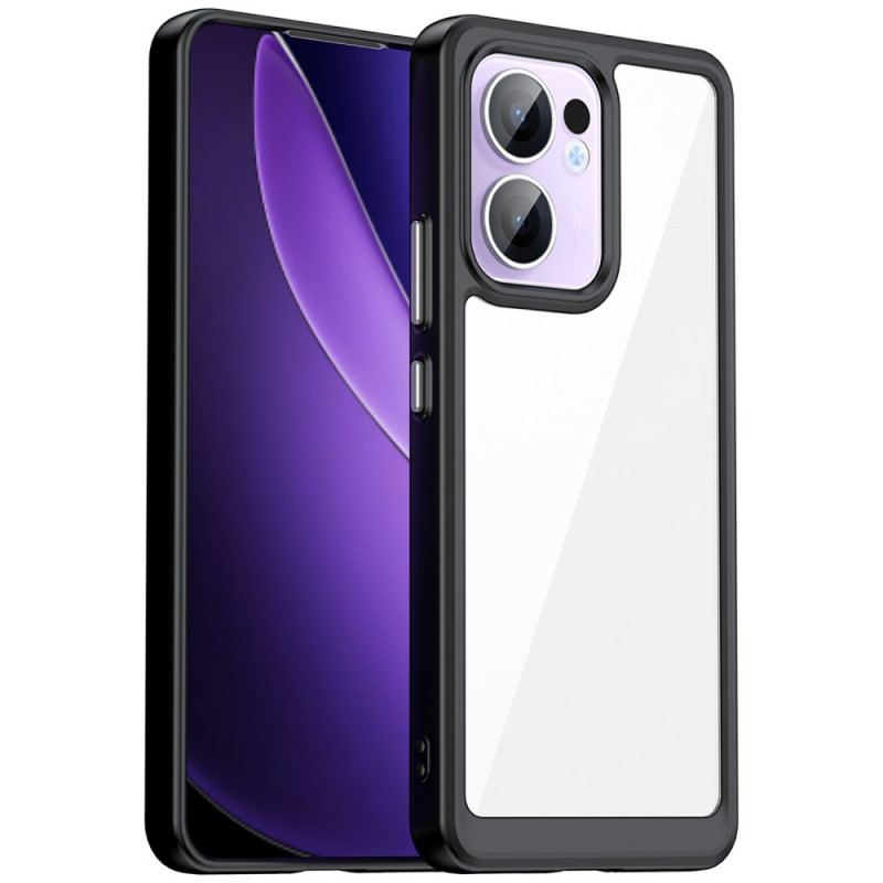 Oppo Reno 13F 5G Hybrid Cover