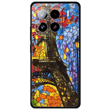 Xiaomi 15 Hülle mit...