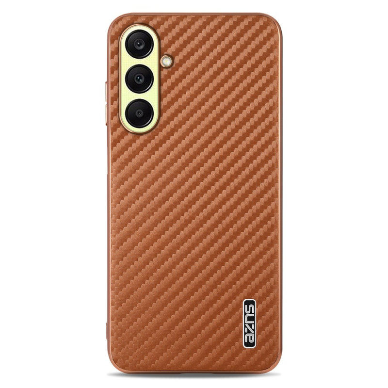 Coque Samsung Galaxy A56 5G Fibre Carbone AZNS