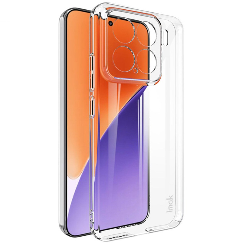 Coque Xiaomi 15 Crystal Case II Pro IMAK