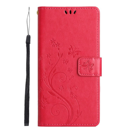 Housse Xiaomi 15 Motif Floral