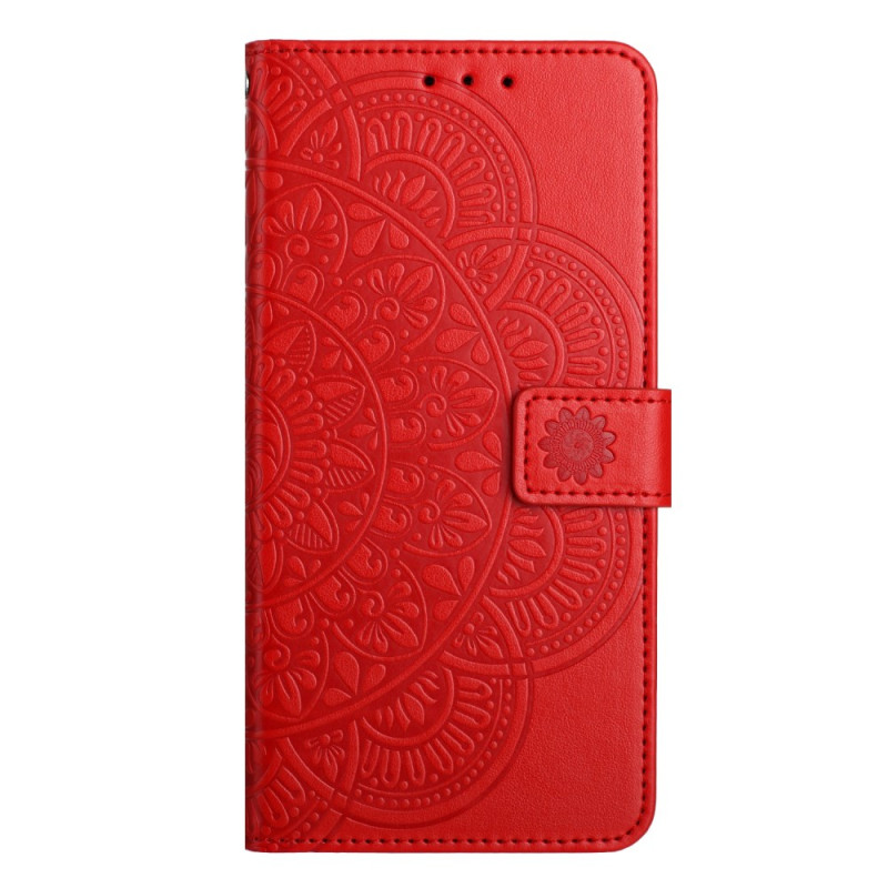 Housse Xiaomi 15 Motif Mandala