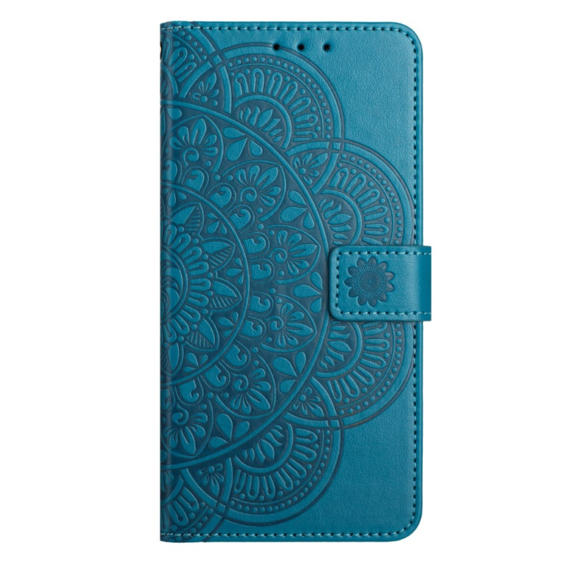 Housse Xiaomi 15 Motif Mandala