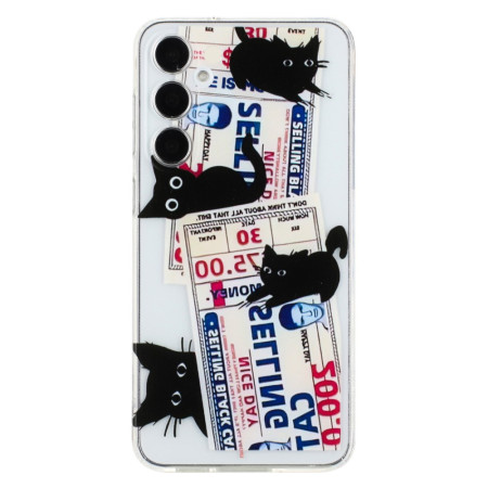 Samsung Galaxy A36 5G Cover...