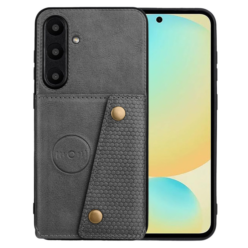 Samsung Galaxy A36 5G Cover Kartenhalter und Halter