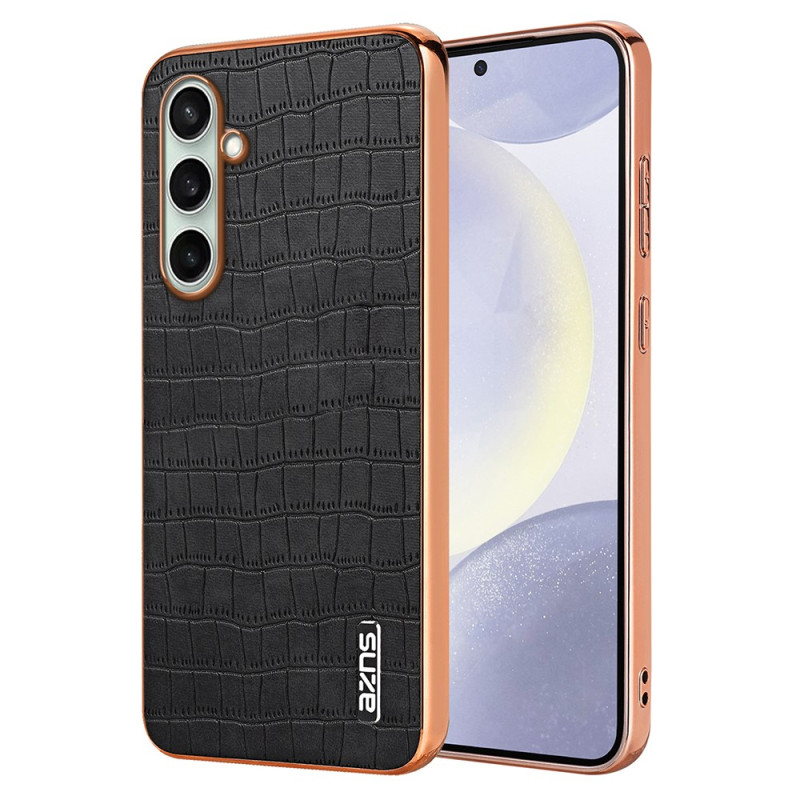 Samsung Galaxy A36 5G Style Crocodile Cover AZNS