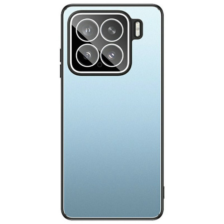 Xiaomi 15 Finition Mate Hülle