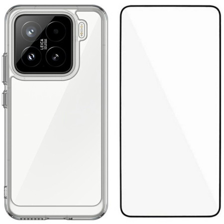 Transparentes Xiaomi 15...