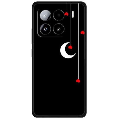 Xiaomi 15 Pro Cover Herzen...