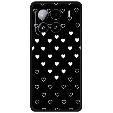 Xiaomi 15 Pro Cover Weiße...