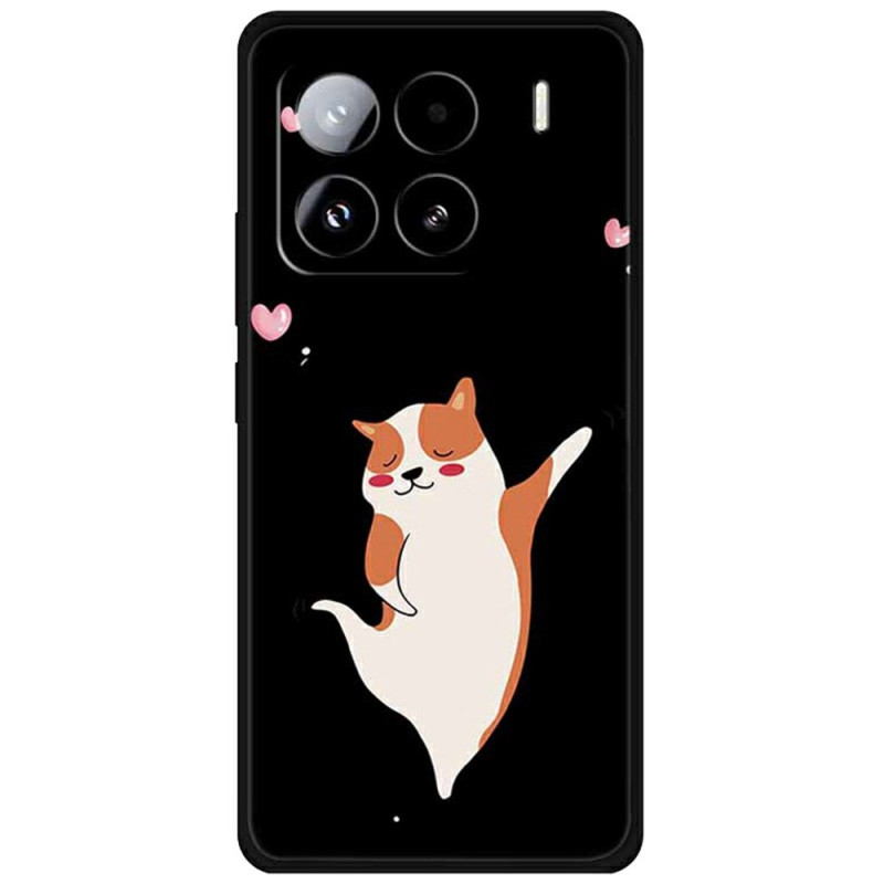 Hülle Xiaomi 15 Pro Corgi