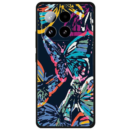 Xiaomi 15 Pro Hülle...