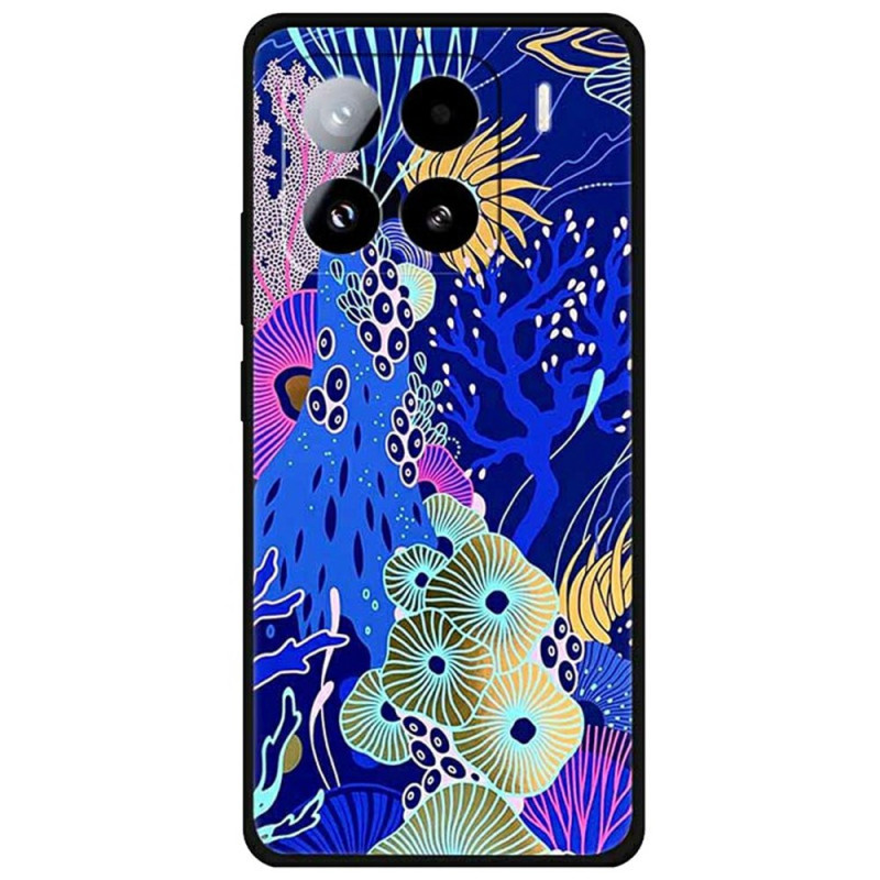 Xiaomi 15 Pro Koralle Oceanic Cover