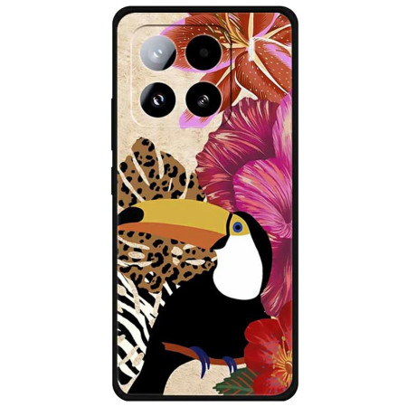 Xiaomi 15 Pro Cover Vogel...