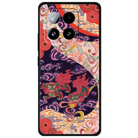 Xiaomi 15 Pro Cover Zwei...