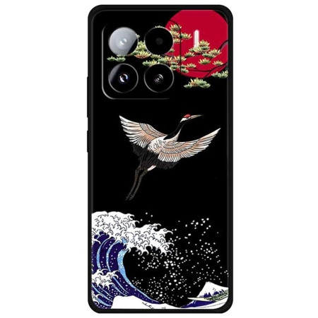 Xiaomi 15 Pro Cover In den...